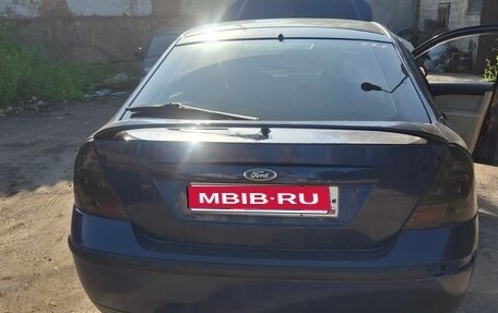 Ford Mondeo III, 2002 год, 190 000 рублей, 1 фотография