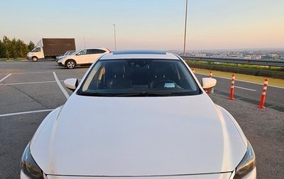 Mazda 6, 2016 год, 2 150 000 рублей, 1 фотография