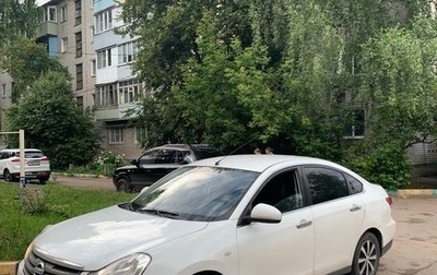 Nissan Almera, 2018 год, 780 000 рублей, 1 фотография