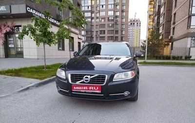 Volvo S80 II рестайлинг 2, 2010 год, 999 000 рублей, 1 фотография