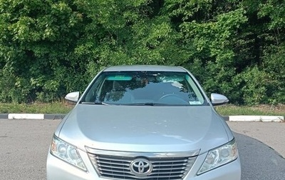 Toyota Camry, 2014 год, 1 780 000 рублей, 1 фотография