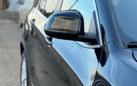 BMW X4, 2018 год, 3 110 000 рублей, 12 фотография
