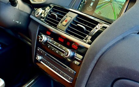 BMW X4, 2018 год, 3 110 000 рублей, 7 фотография