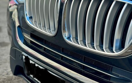 BMW X4, 2018 год, 3 110 000 рублей, 15 фотография