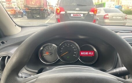 Renault Logan II, 2015 год, 600 000 рублей, 5 фотография