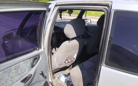 Chevrolet Niva I рестайлинг, 2003 год, 230 000 рублей, 6 фотография
