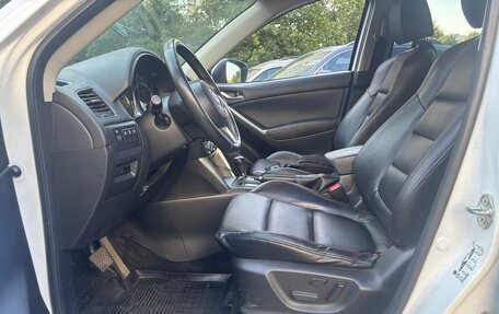 Mazda CX-5 II, 2012 год, 1 850 000 рублей, 6 фотография