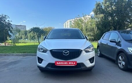 Mazda CX-5 II, 2012 год, 1 850 000 рублей, 5 фотография