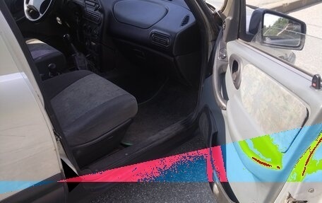 Chevrolet Niva I рестайлинг, 2003 год, 230 000 рублей, 8 фотография