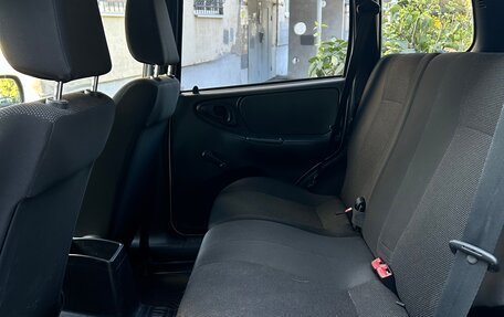 Chevrolet Niva I рестайлинг, 2014 год, 530 000 рублей, 7 фотография