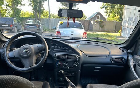 Chevrolet Niva I рестайлинг, 2014 год, 530 000 рублей, 9 фотография