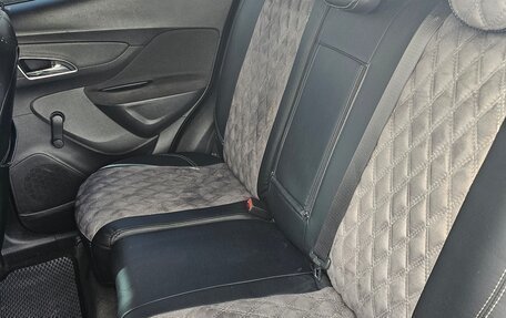 Opel Mokka I, 2014 год, 990 000 рублей, 5 фотография