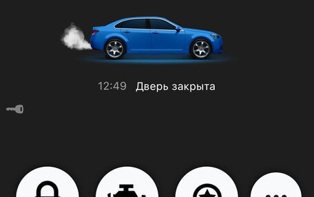 Honda Accord VII рестайлинг, 2003 год, 510 000 рублей, 4 фотография