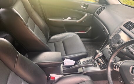 Honda Accord VII рестайлинг, 2003 год, 510 000 рублей, 12 фотография