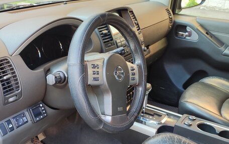 Nissan Pathfinder, 2013 год, 1 300 000 рублей, 2 фотография