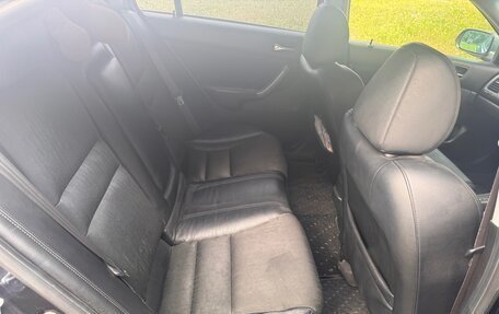 Honda Accord VII рестайлинг, 2003 год, 510 000 рублей, 13 фотография