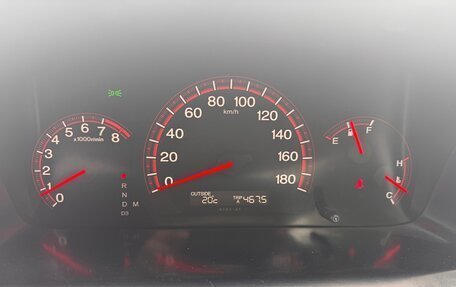 Honda Accord VII рестайлинг, 2003 год, 510 000 рублей, 9 фотография