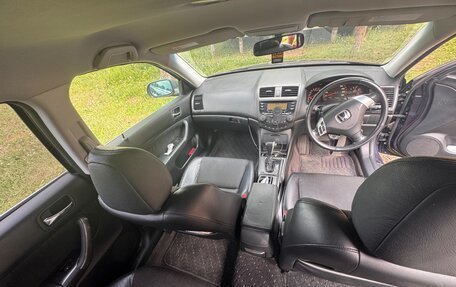 Honda Accord VII рестайлинг, 2003 год, 510 000 рублей, 11 фотография