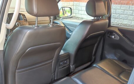 Nissan Pathfinder, 2013 год, 1 300 000 рублей, 4 фотография