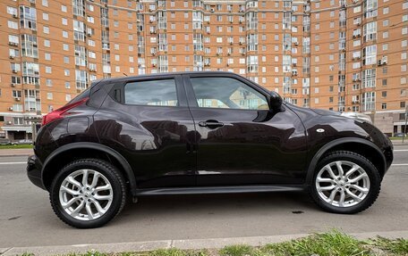 Nissan Juke II, 2012 год, 900 000 рублей, 6 фотография