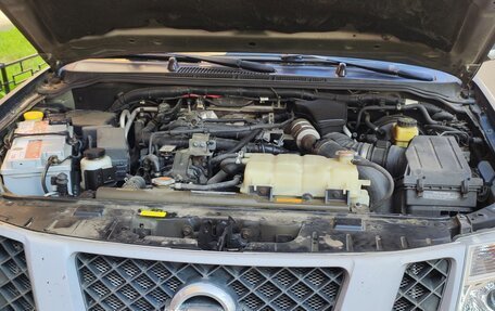 Nissan Pathfinder, 2013 год, 1 300 000 рублей, 10 фотография