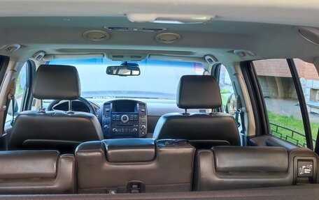 Nissan Pathfinder, 2013 год, 1 300 000 рублей, 11 фотография