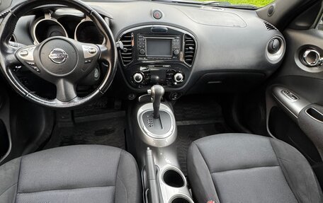 Nissan Juke II, 2012 год, 900 000 рублей, 8 фотография