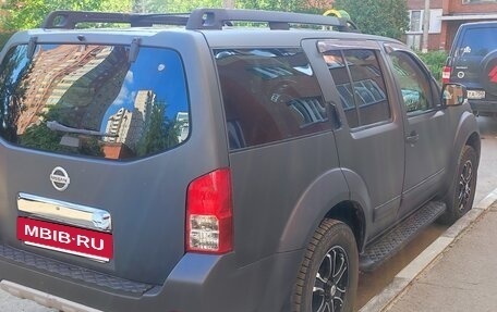Nissan Pathfinder, 2013 год, 1 300 000 рублей, 5 фотография