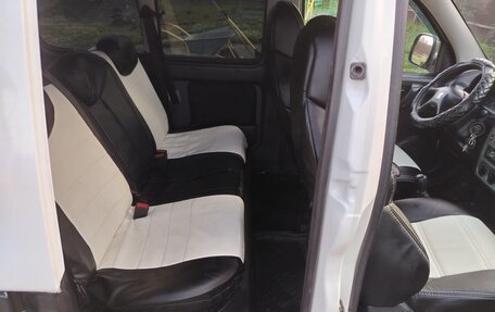 Peugeot Partner II рестайлинг 2, 2010 год, 450 000 рублей, 6 фотография