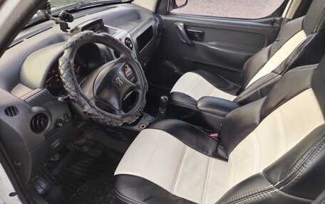 Peugeot Partner II рестайлинг 2, 2010 год, 450 000 рублей, 11 фотография