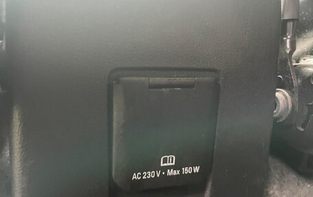Chevrolet Tracker III, 2015 год, 1 120 000 рублей, 29 фотография