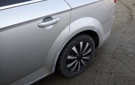 Ford Mondeo IV, 2013 год, 730 000 рублей, 6 фотография