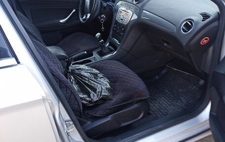 Ford Mondeo IV, 2013 год, 730 000 рублей, 10 фотография