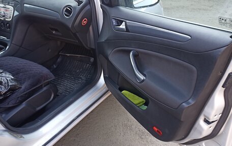 Ford Mondeo IV, 2013 год, 730 000 рублей, 11 фотография