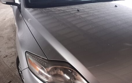 Ford Mondeo IV, 2013 год, 730 000 рублей, 14 фотография