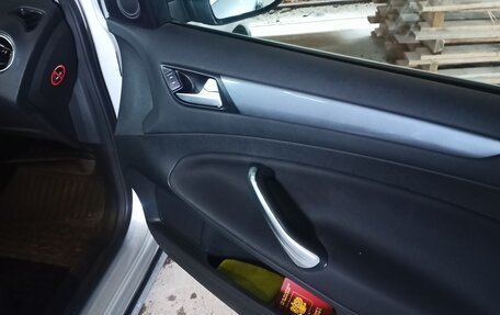 Ford Mondeo IV, 2013 год, 730 000 рублей, 13 фотография