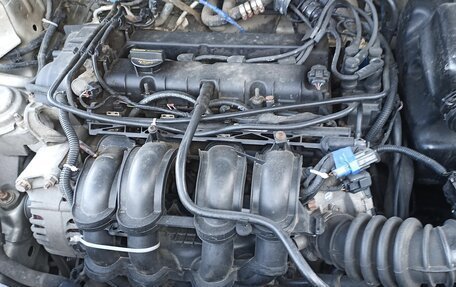 Ford Mondeo IV, 2013 год, 730 000 рублей, 12 фотография