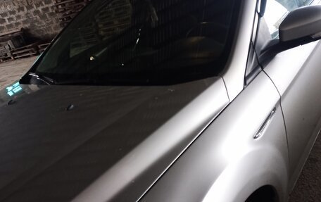 Ford Mondeo IV, 2013 год, 730 000 рублей, 15 фотография