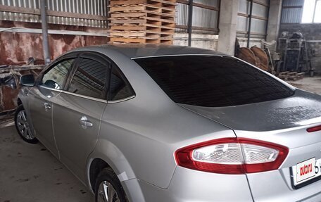 Ford Mondeo IV, 2013 год, 730 000 рублей, 19 фотография