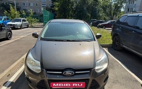 Ford Focus III, 2012 год, 1 000 000 рублей, 3 фотография