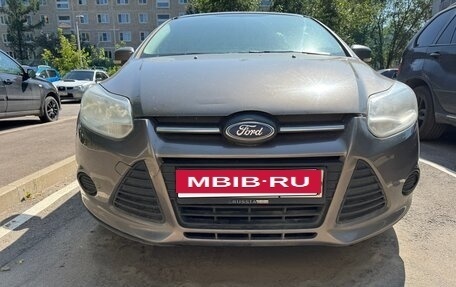 Ford Focus III, 2012 год, 1 000 000 рублей, 6 фотография