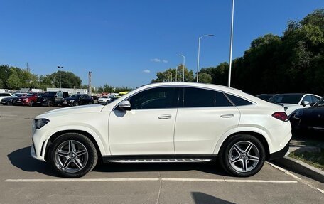 Mercedes-Benz GLE Coupe, 2020 год, 7 499 000 рублей, 5 фотография