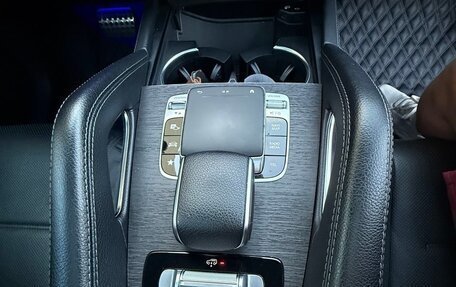 Mercedes-Benz GLE Coupe, 2020 год, 7 499 000 рублей, 13 фотография