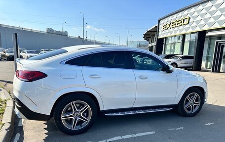 Mercedes-Benz GLE Coupe, 2020 год, 7 499 000 рублей, 8 фотография