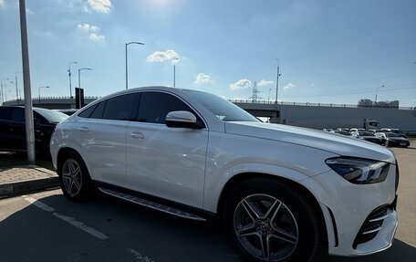 Mercedes-Benz GLE Coupe, 2020 год, 7 499 000 рублей, 9 фотография