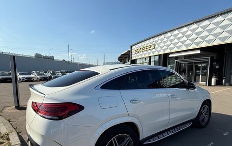 Mercedes-Benz GLE Coupe, 2020 год, 7 499 000 рублей, 7 фотография