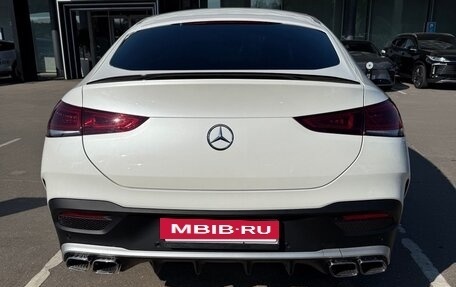 Mercedes-Benz GLE Coupe, 2020 год, 7 499 000 рублей, 6 фотография