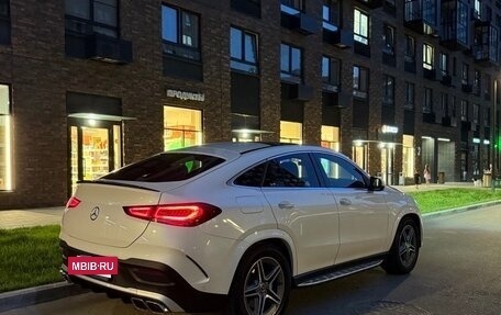 Mercedes-Benz GLE Coupe, 2020 год, 7 499 000 рублей, 10 фотография