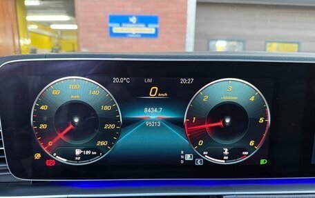Mercedes-Benz GLE Coupe, 2020 год, 7 499 000 рублей, 17 фотография