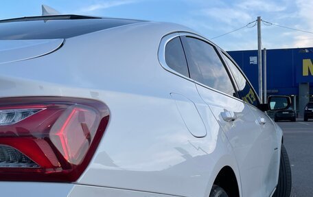 Chevrolet Malibu IX, 2019 год, 1 850 000 рублей, 8 фотография